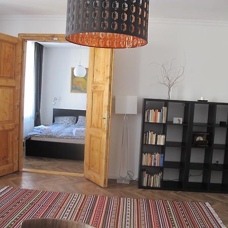Apartament Czapskich Big House Lejlighed Kraków Værelse billede