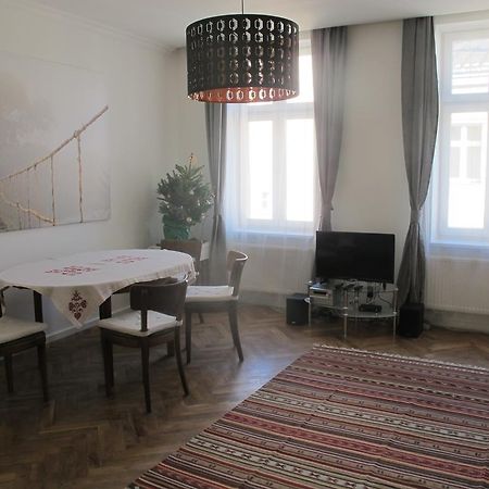 Apartament Czapskich Big House Lejlighed Kraków Eksteriør billede