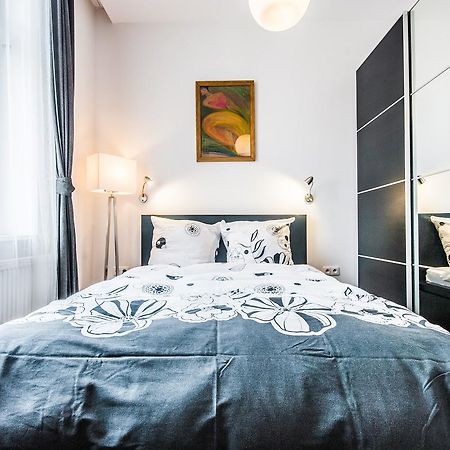 Apartament Czapskich Big House Lejlighed Kraków Eksteriør billede