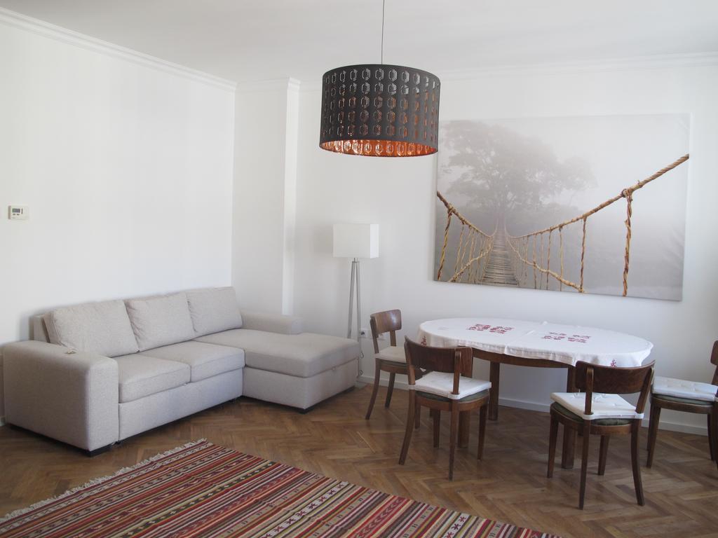 Apartament Czapskich Big House Lejlighed Kraków Værelse billede