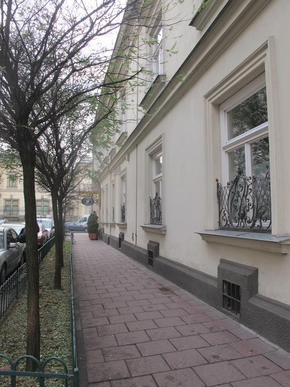 Apartament Czapskich Big House Lejlighed Kraków Værelse billede