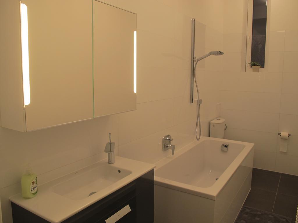 Apartament Czapskich Big House Lejlighed Kraków Værelse billede