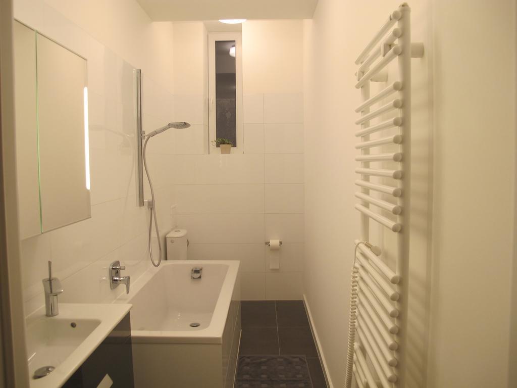 Apartament Czapskich Big House Lejlighed Kraków Værelse billede