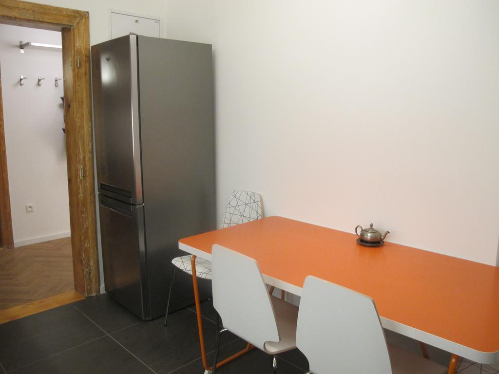 Apartament Czapskich Big House Lejlighed Kraków Eksteriør billede